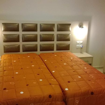 Gaia Studios & Apartments نيا بلاجيا المظهر الخارجي الصورة