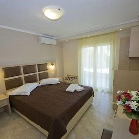 Gaia Studios & Apartments نيا بلاجيا المظهر الخارجي الصورة