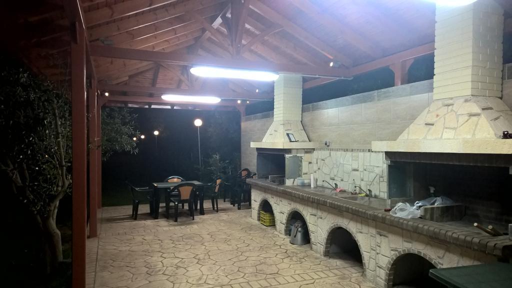 Gaia Studios & Apartments نيا بلاجيا المظهر الخارجي الصورة