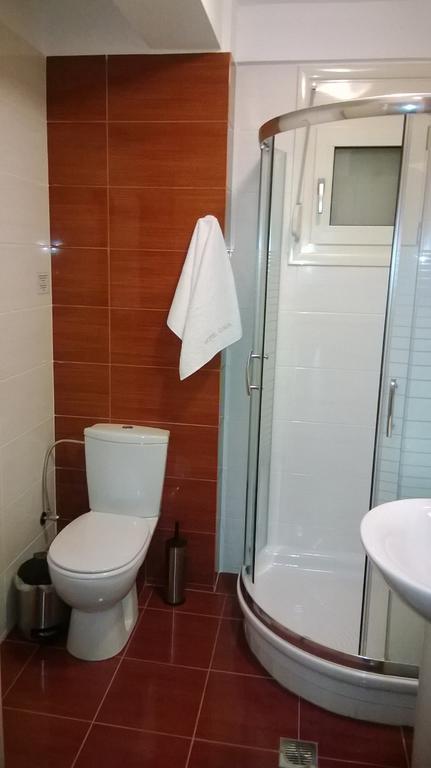 Gaia Studios & Apartments نيا بلاجيا المظهر الخارجي الصورة