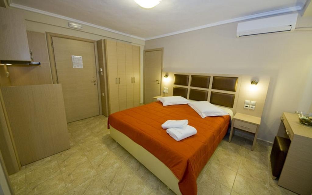Gaia Studios & Apartments نيا بلاجيا المظهر الخارجي الصورة