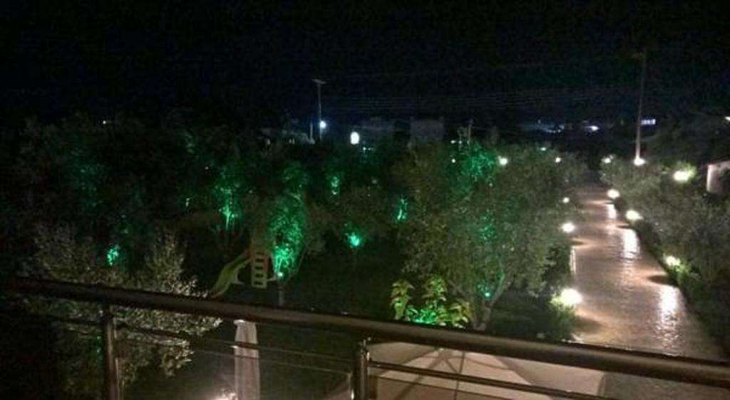 Gaia Studios & Apartments نيا بلاجيا المظهر الخارجي الصورة