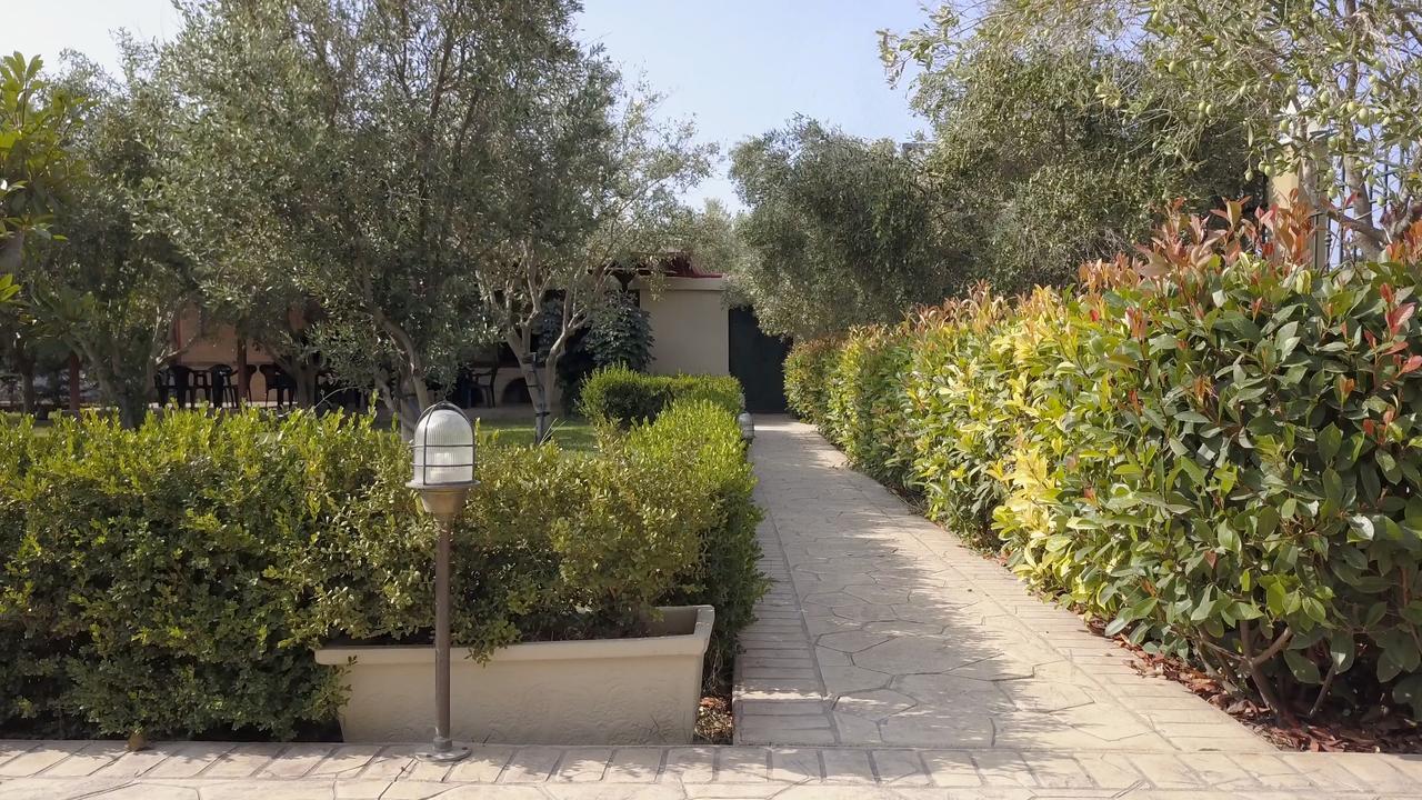 Gaia Studios & Apartments نيا بلاجيا المظهر الخارجي الصورة
