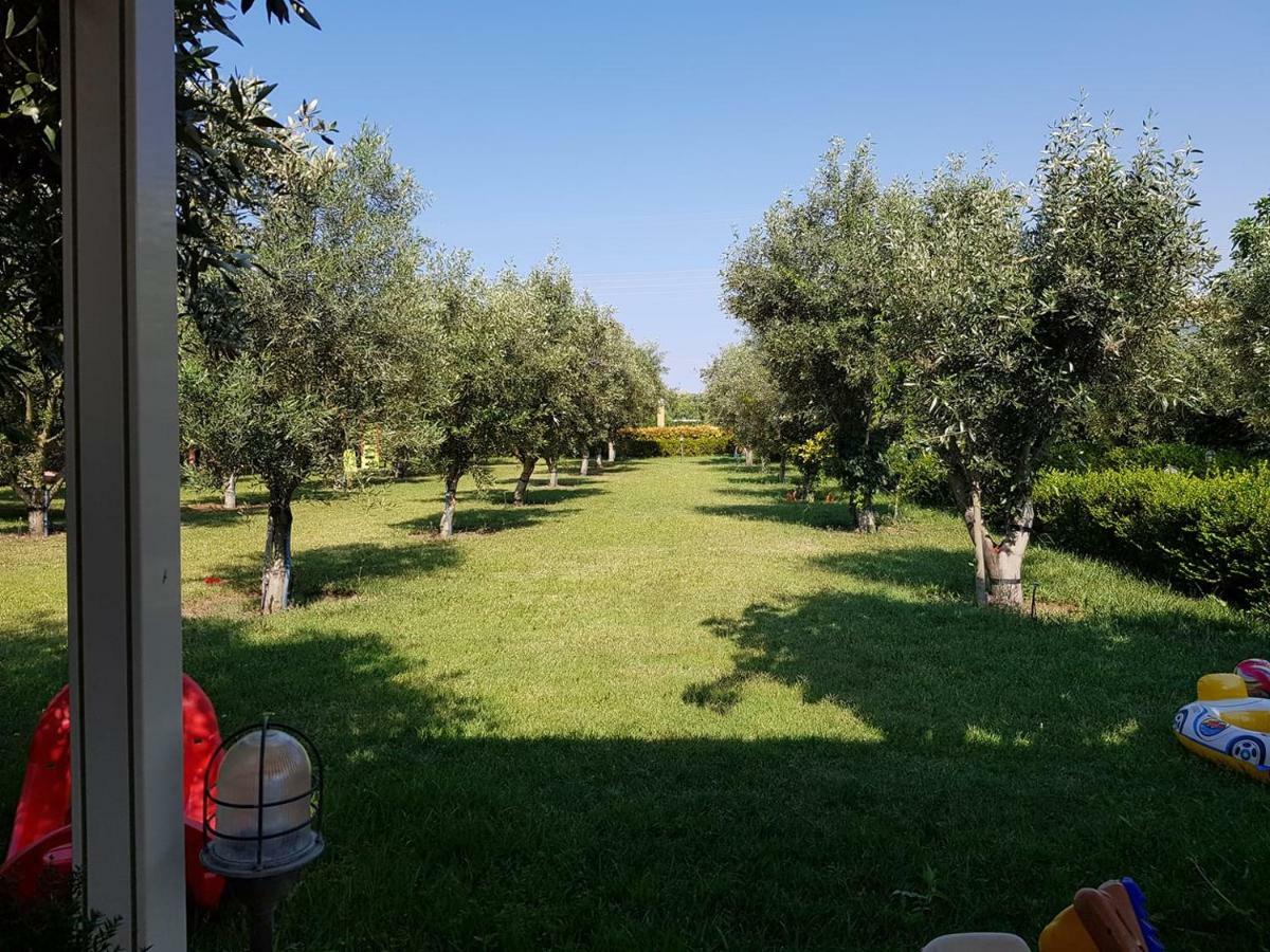 Gaia Studios & Apartments نيا بلاجيا المظهر الخارجي الصورة