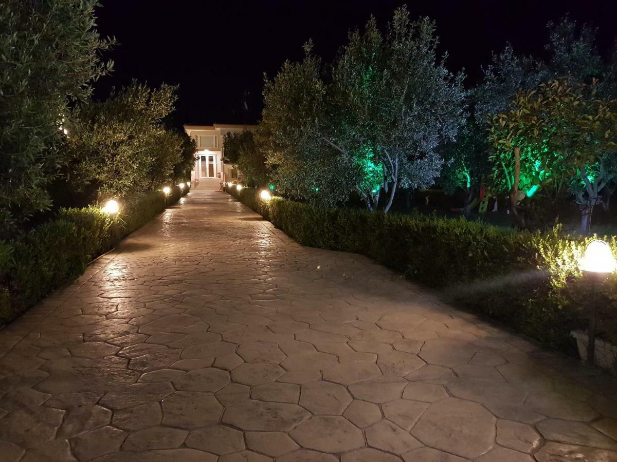 Gaia Studios & Apartments نيا بلاجيا المظهر الخارجي الصورة