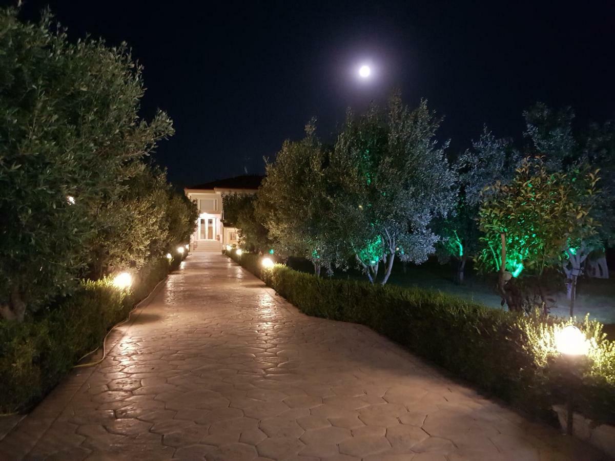 Gaia Studios & Apartments نيا بلاجيا المظهر الخارجي الصورة